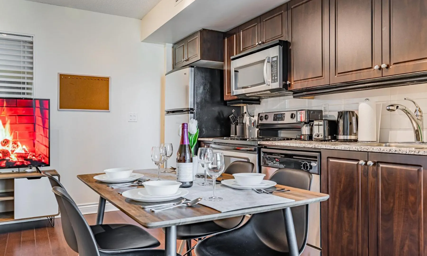 Fort York Suites - Cne Toronto 0*,
