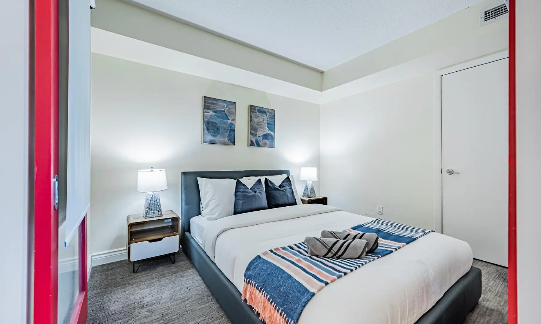 Fort York Suites - Cne تورونتو