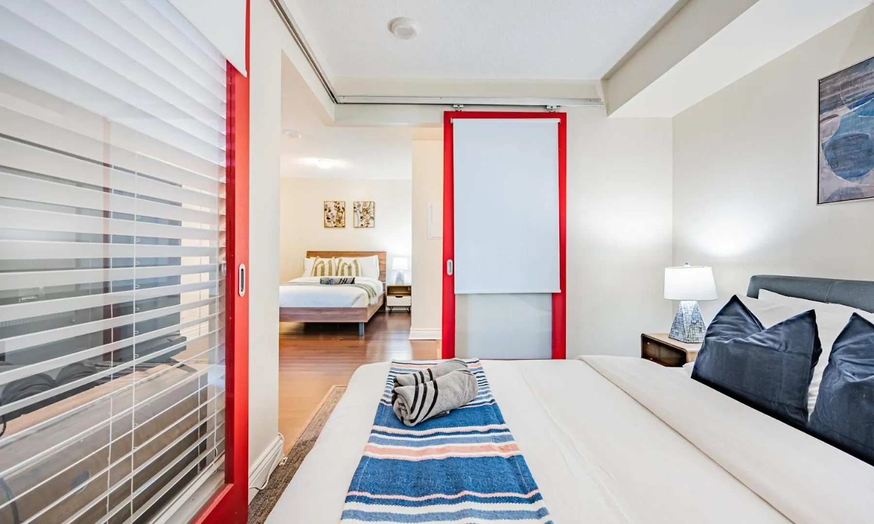 Apartment Fort York Suites - Cne Toronto