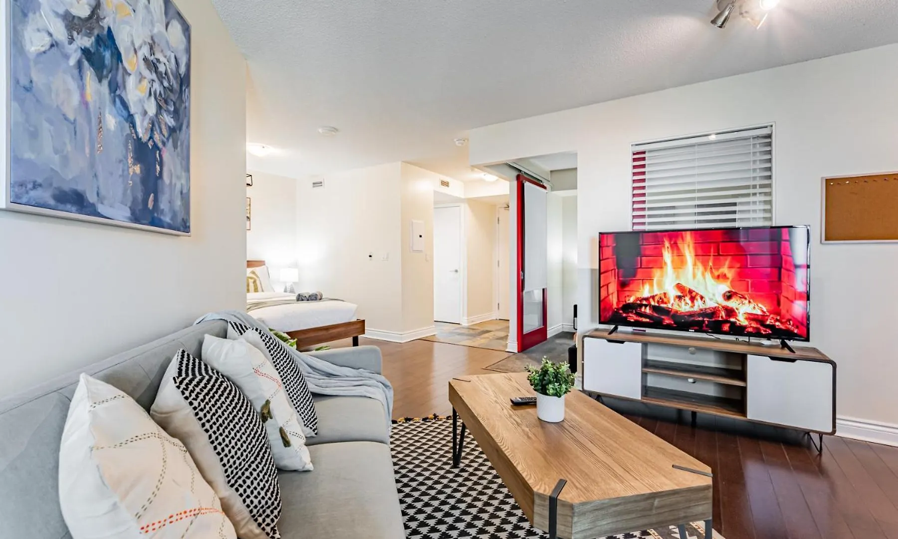Apartment Fort York Suites - Cne Toronto