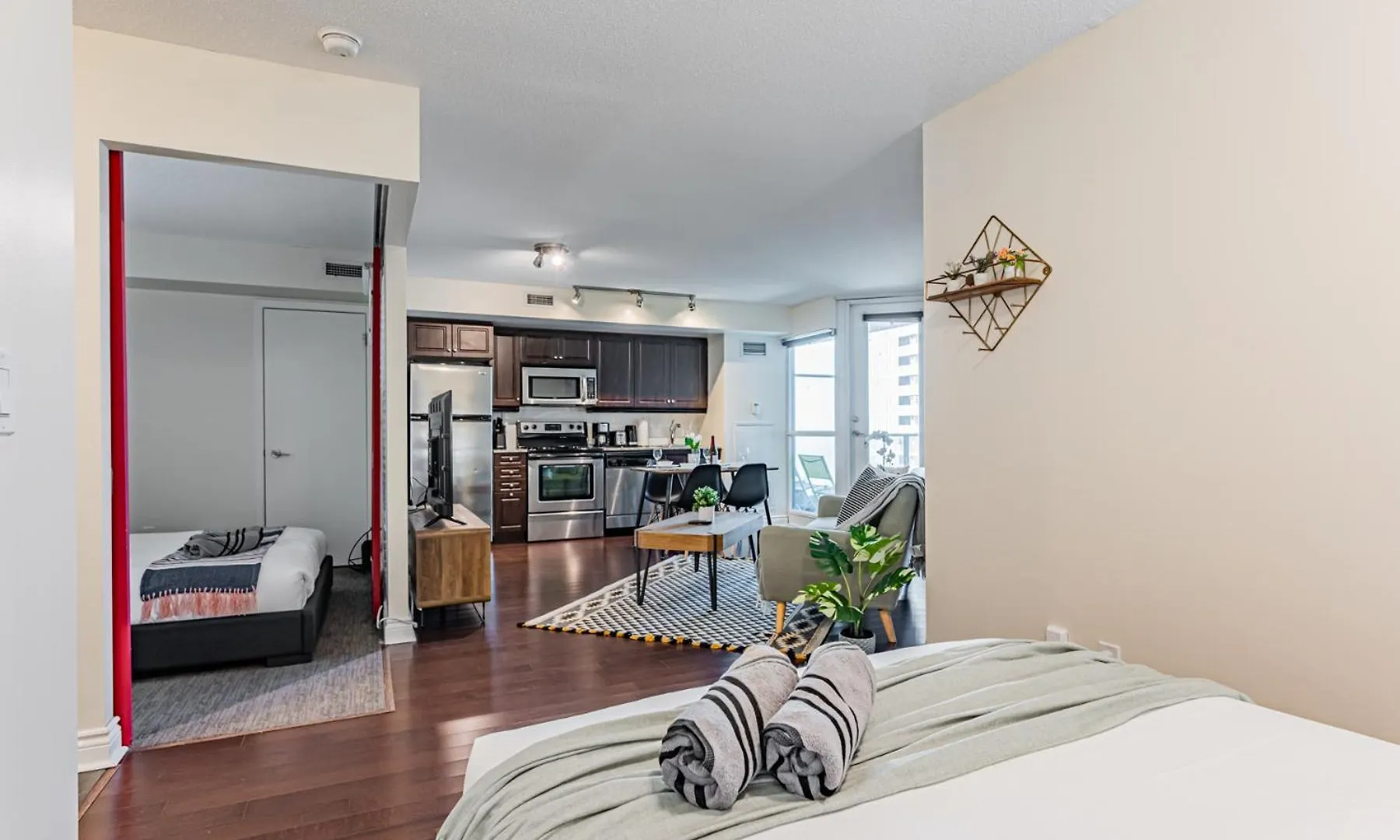 Fort York Suites - Cne Toronto