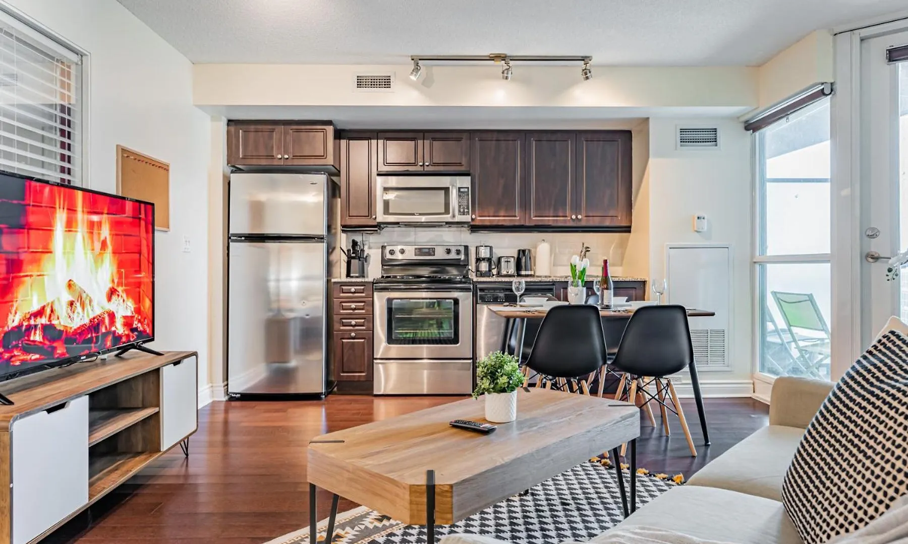 Fort York Suites - Cne Toronto 0*,