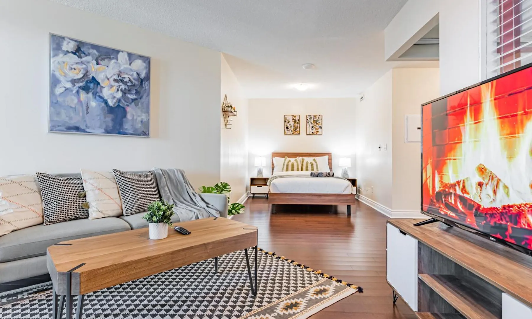 Fort York Suites - Cne Toronto Apartment