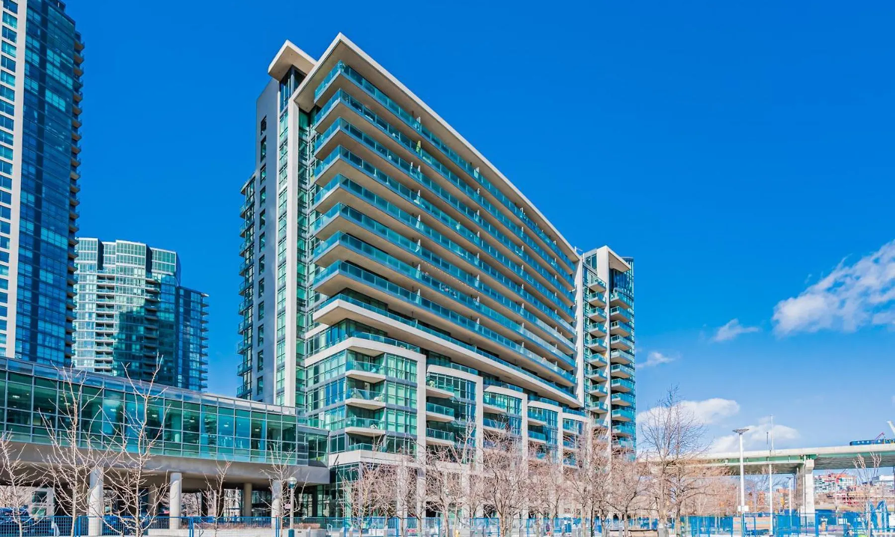 Fort York Suites - Cne Toronto